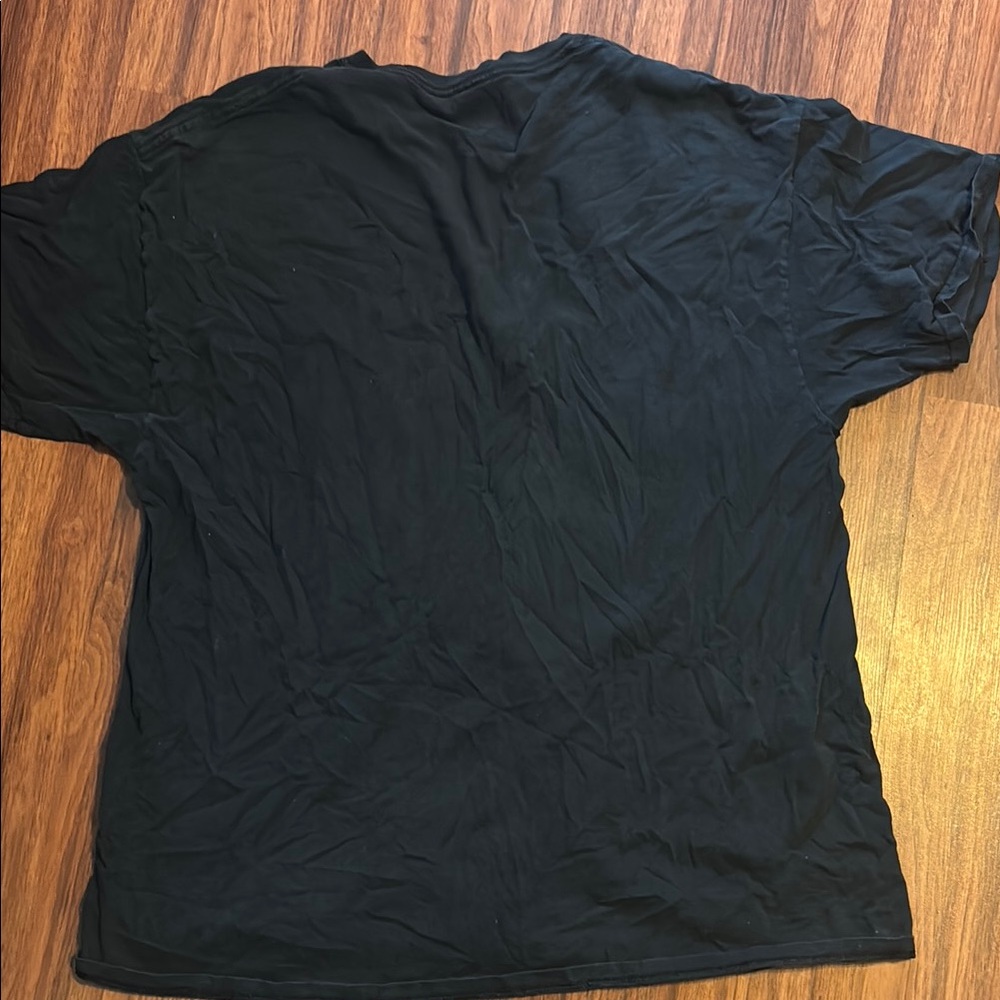 Fifth Sun Star Wars Black T-Shirt - Picture 3 of 3